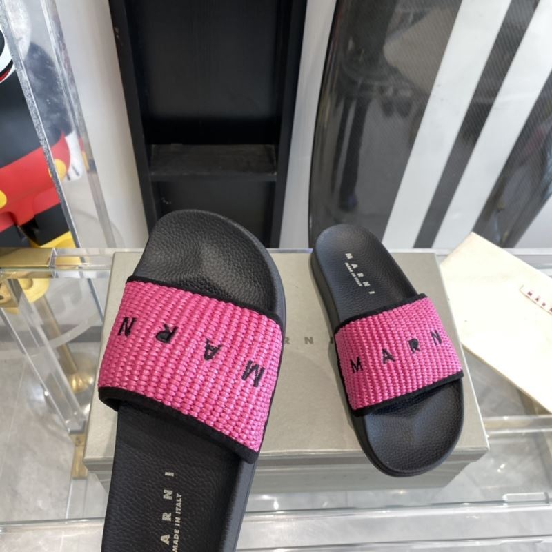 Marni Sandals